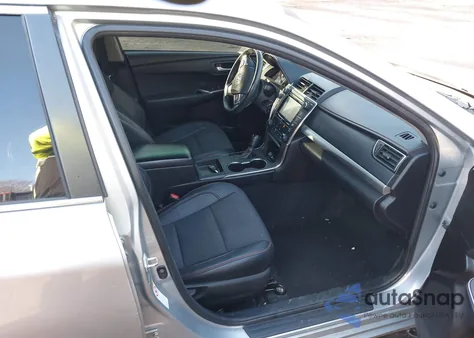 2016 Toyota Camry Se from USA, damaged, VIN 4T1BF1FK3GU526093